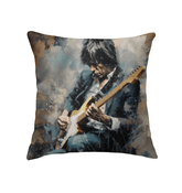 Virtuoso Voyage Indoor Pillow - Beyond T-shirts